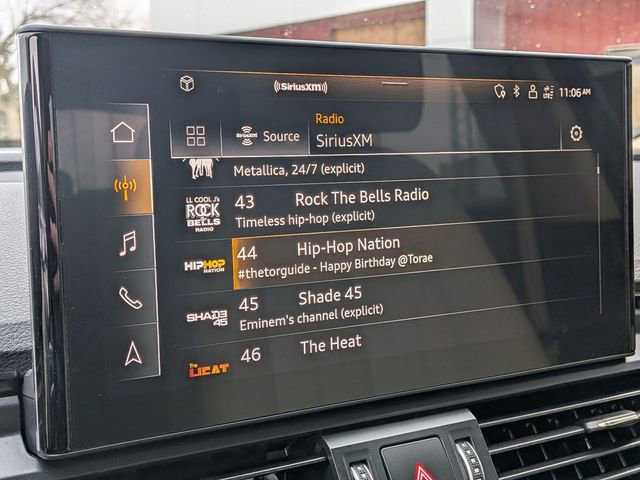 Used 2021 Audi Q5 2.0T Premium Plus image 23