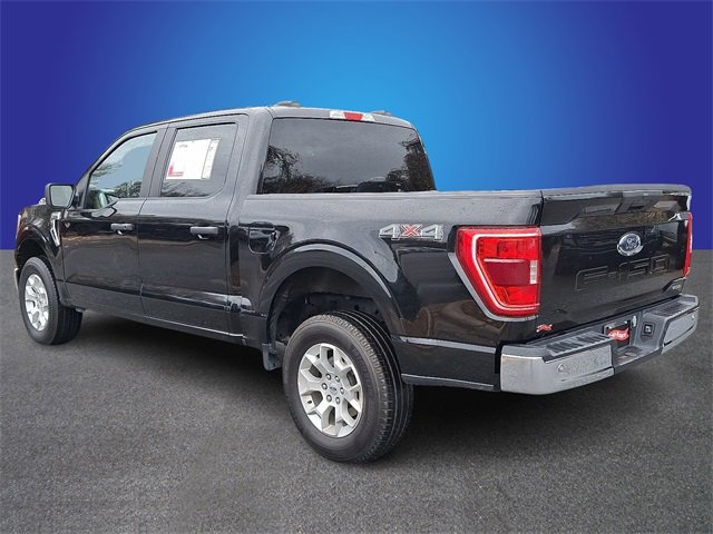 Used 2023 Ford F150 XLT image 6