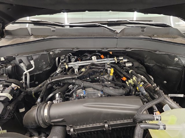 New 2026 Ford Explorer Active AWD/4WD image 43