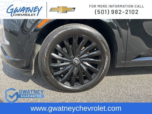 Used 2024 Hyundai Palisade Calligraphy AWD/4WD image 13