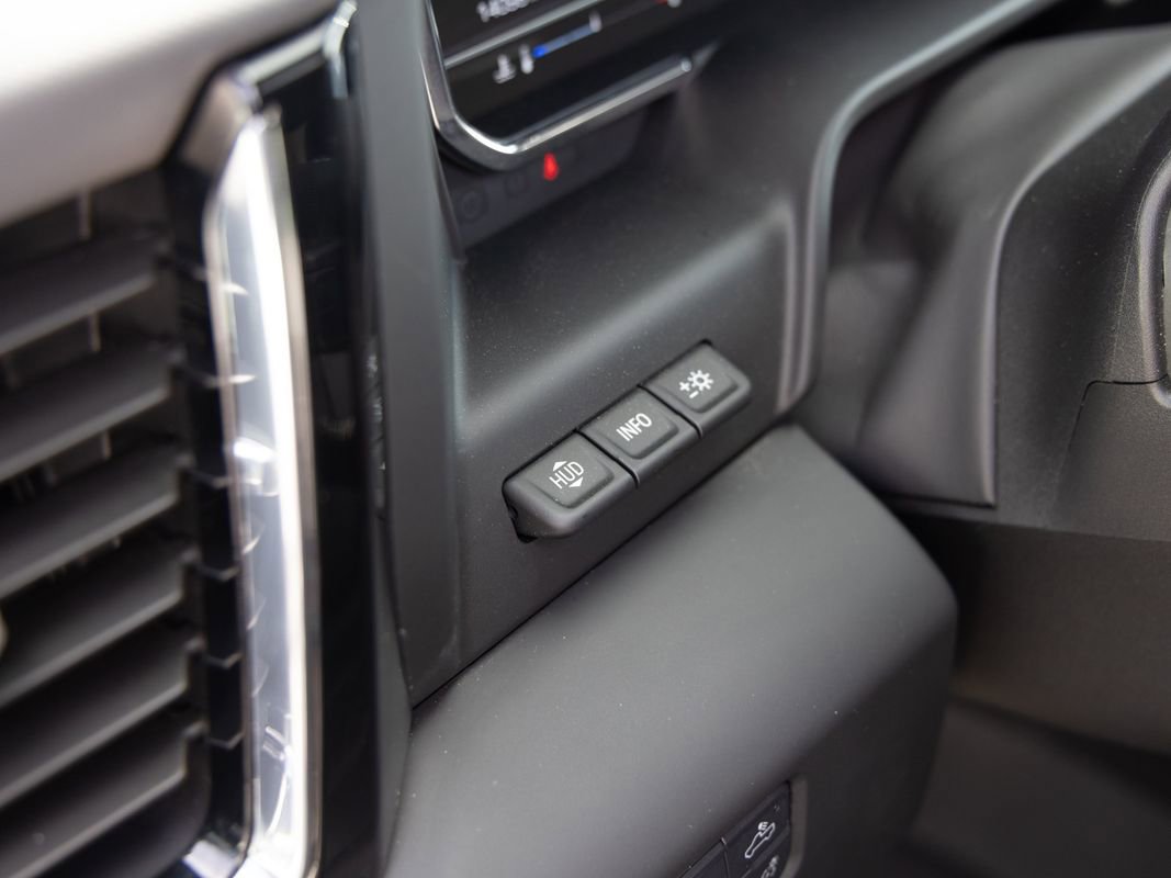 Used 2024 GMC Sierra 1500 Denali w/ Denali Reserve Package AWD/4WD image 20