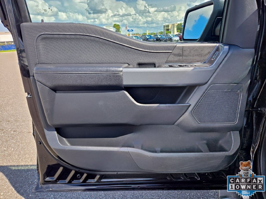 Used 2024 Ford F150 XLT w/ Mobile Office Package AWD/4WD image 22