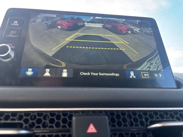 Used 2026 Honda HR-V EX-L image 16