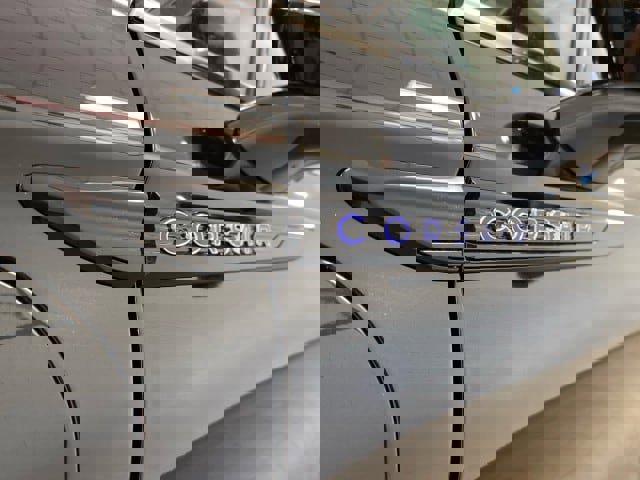 New 2024 Lincoln Corsair Grand Touring w/ Equipment Group 301A image 36