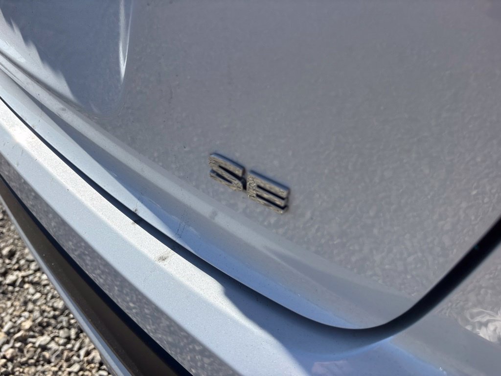 Used 2025 Mitsubishi Eclipse Cross AWD image 4