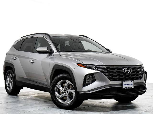 Used 2024 Hyundai Tucson SEL AWD/4WD image 1