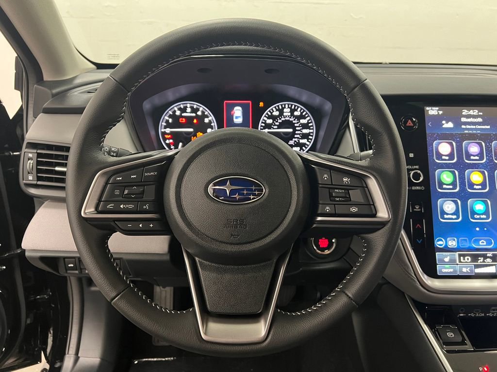 New 2025 Subaru Legacy Premium image 16