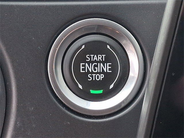 Certified 2024 Chevrolet Blazer LT w/ Convenience Package image 20