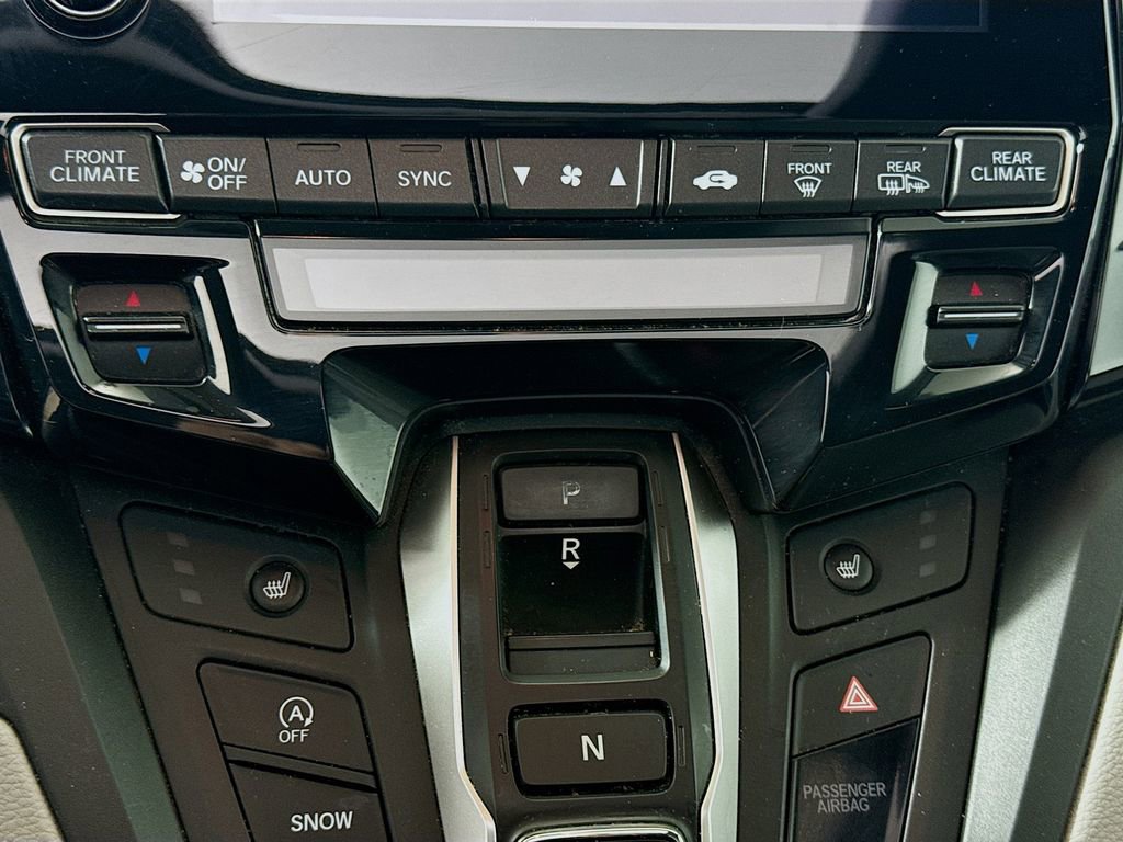 Used 2019 Honda Odyssey Touring image 16