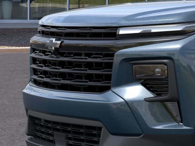 Certified 2026 Chevrolet Traverse LT w/ Midnight/Sport Edition image 13