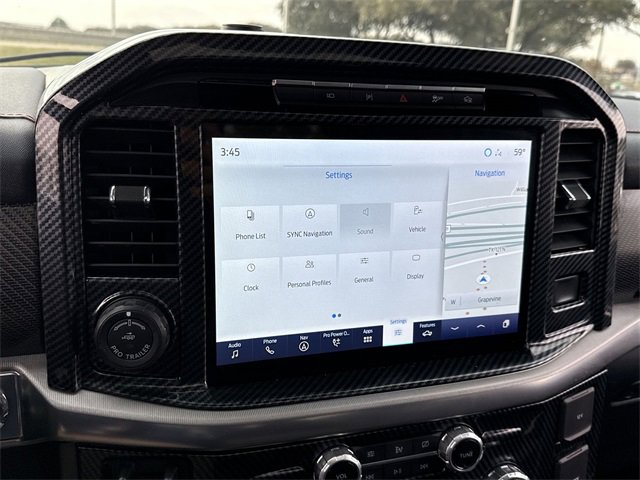 Used 2021 Ford F150 Raptor w/ Raptor 37 Performance Package image 25