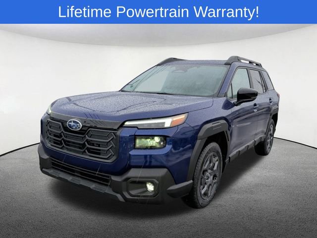 New 2026 Subaru Outback Premium