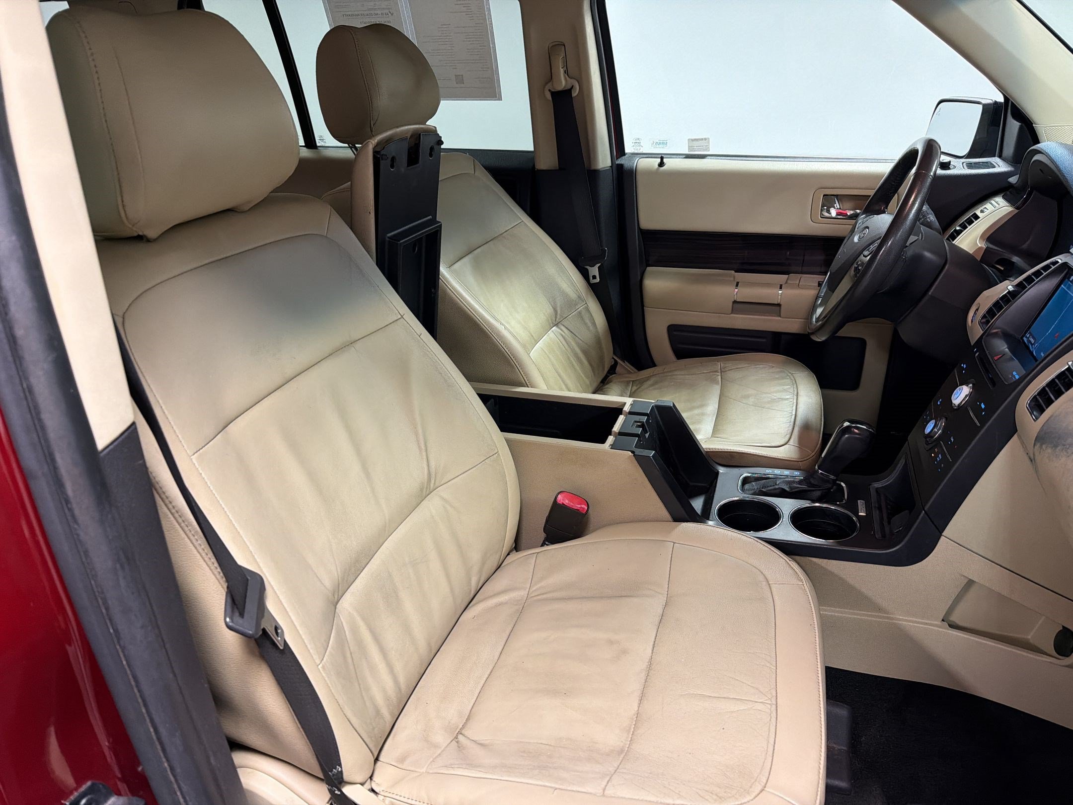 Used 2017 Ford Flex SEL w/ Equipment Group 202A FWD image 25