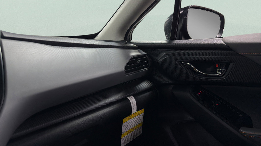 New 2026 Subaru Crosstrek 2.5i Limited AWD/4WD image 30
