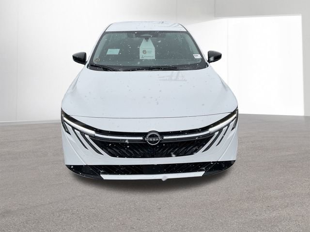 New 2026 Nissan Sentra SV image 6