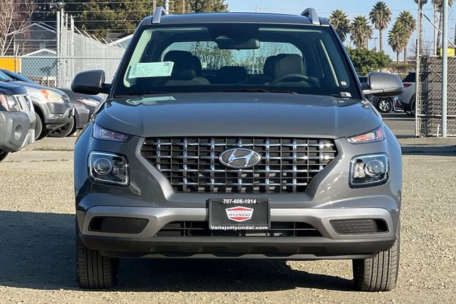 New 2026 Hyundai Venue SEL image 3