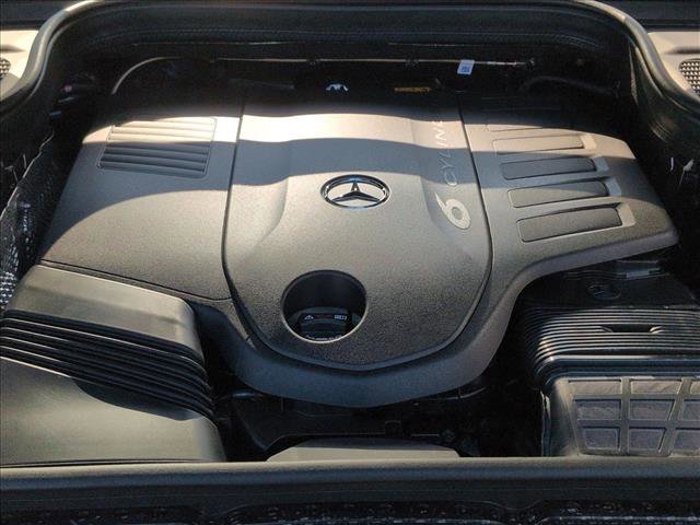 New 2026 Mercedes-Benz GLE 450 4MATIC image 17