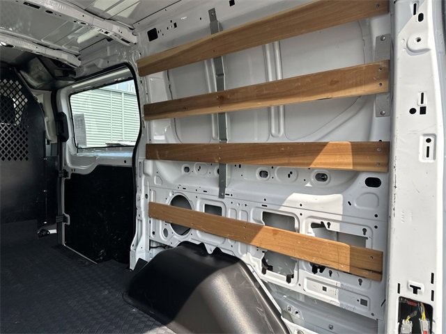 Certified 2024 Ford Transit 250 Low Roof w/ Exterior Upgrade Package image 41