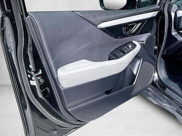 Used 2021 Subaru Outback Premium w/ Popular Package #1 image 18