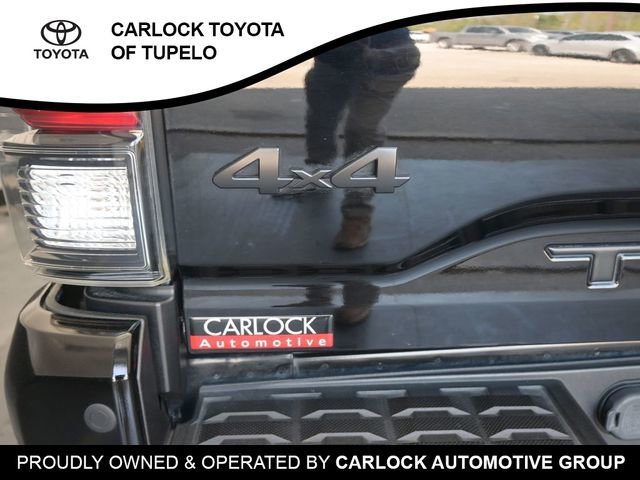 Used 2023 Toyota Tacoma TRD Pro image 34