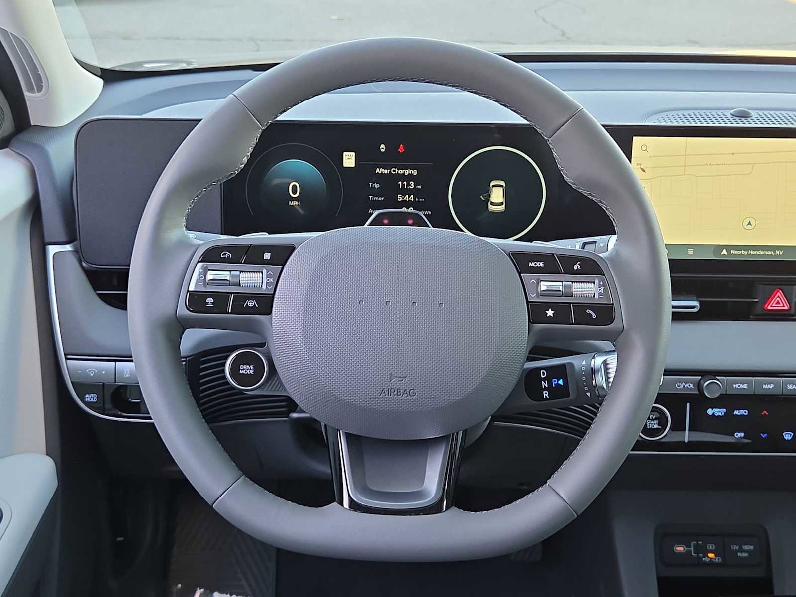 New 2026 Hyundai Ioniq 5 SEL image 23