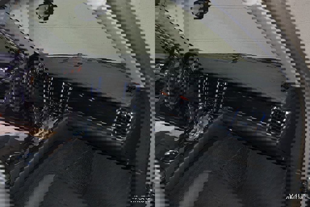 Used 2011 Porsche Panamera 4 AWD/4WD image 12