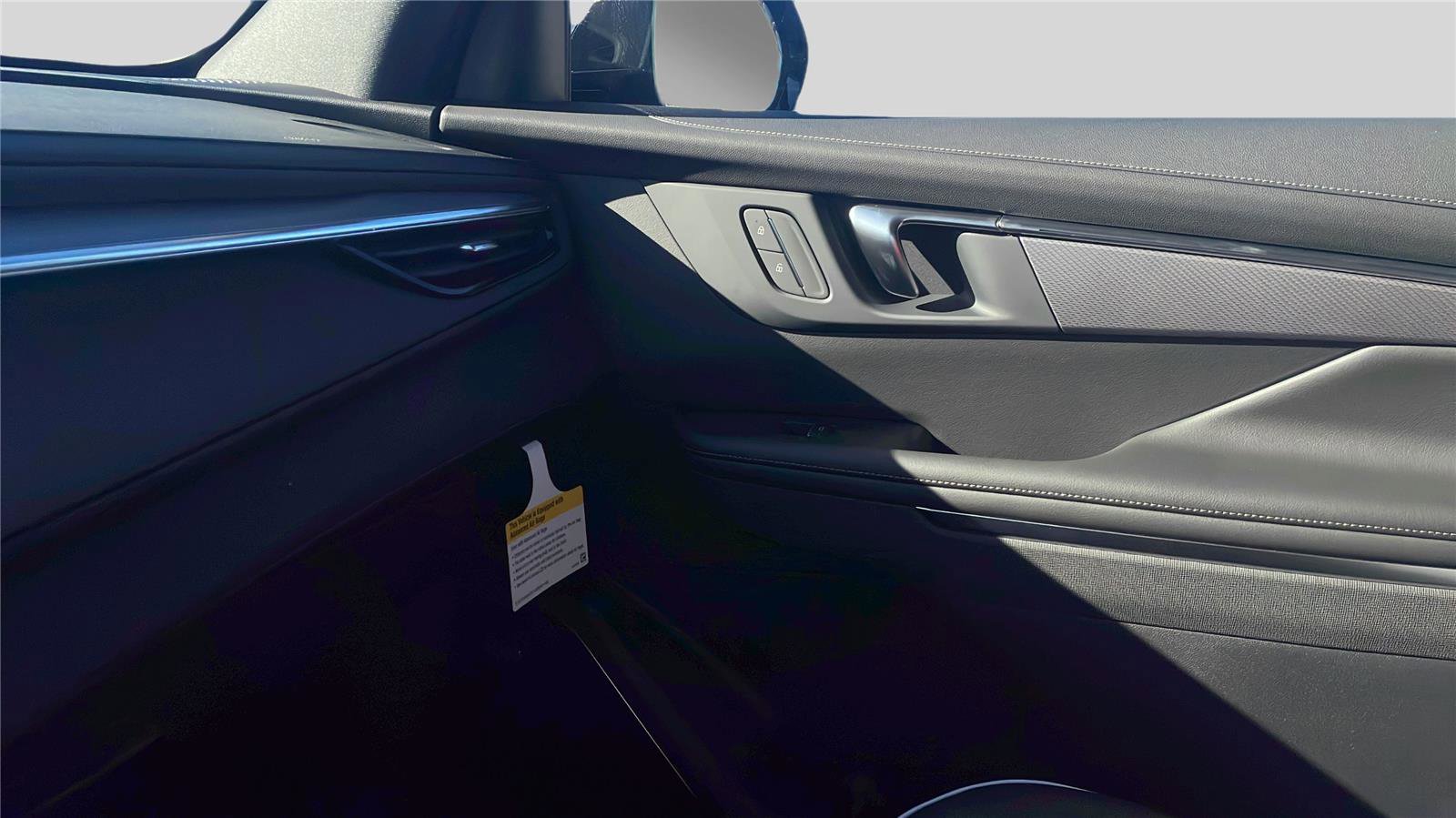 New 2026 Buick Enclave Sport Touring w/ Power Package image 11