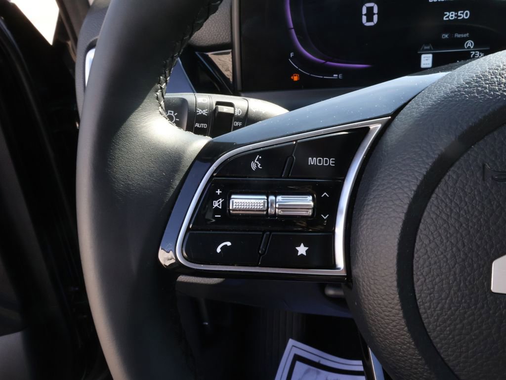 Used 2025 Kia Seltos S image 23