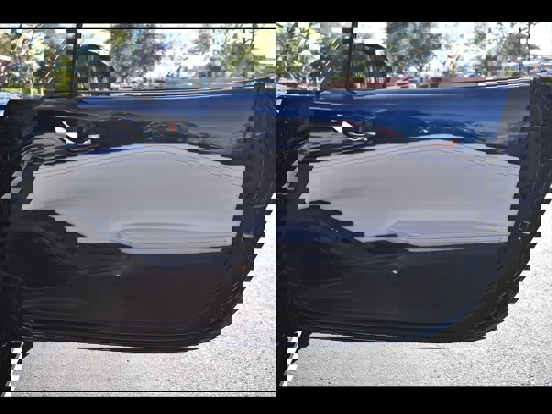 Used 2021 MAZDA MX-5 Miata RF Grand Touring image 47