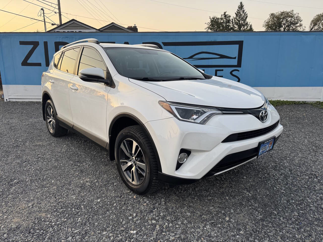 Used 2016 Toyota RAV4 XLE