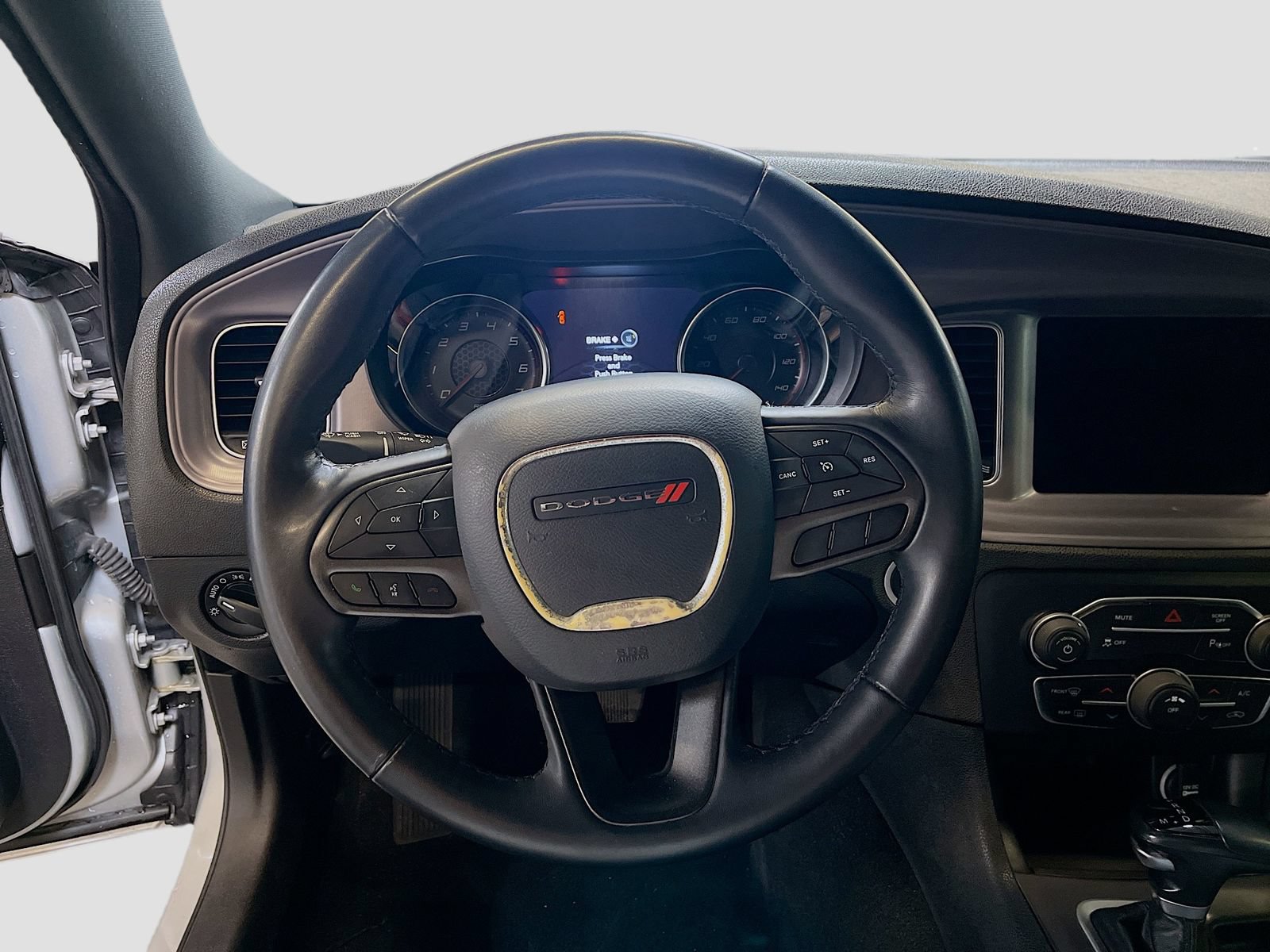 Used 2023 Dodge Charger SXT RWD image 11
