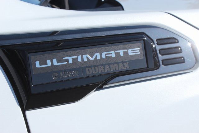 New 2026 GMC Sierra 2500 Denali Ultimate w/ Max Trailering Package image 20