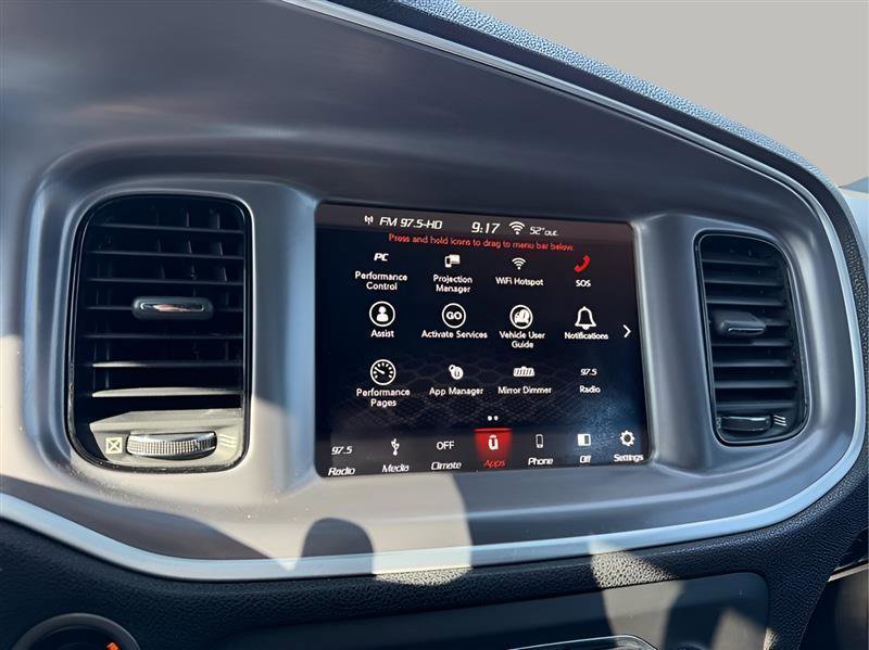 Used 2019 Dodge Charger GT w/ Blacktop Package image 46