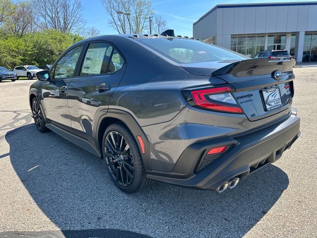 New 2026 Subaru WRX Limited image 5