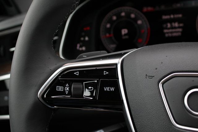 New 2025 Audi A6 2.0T Premium AWD/4WD image 13