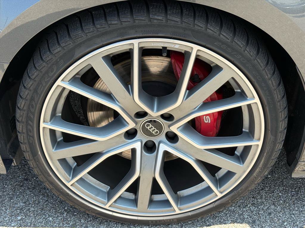 Certified 2024 Audi S5 Prestige AWD/4WD image 9