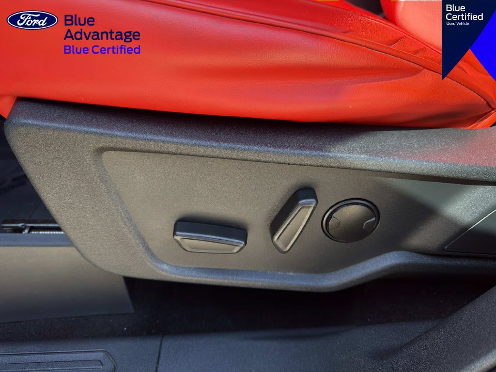 Certified 2023 Ford Bronco Badlands AWD/4WD image 17