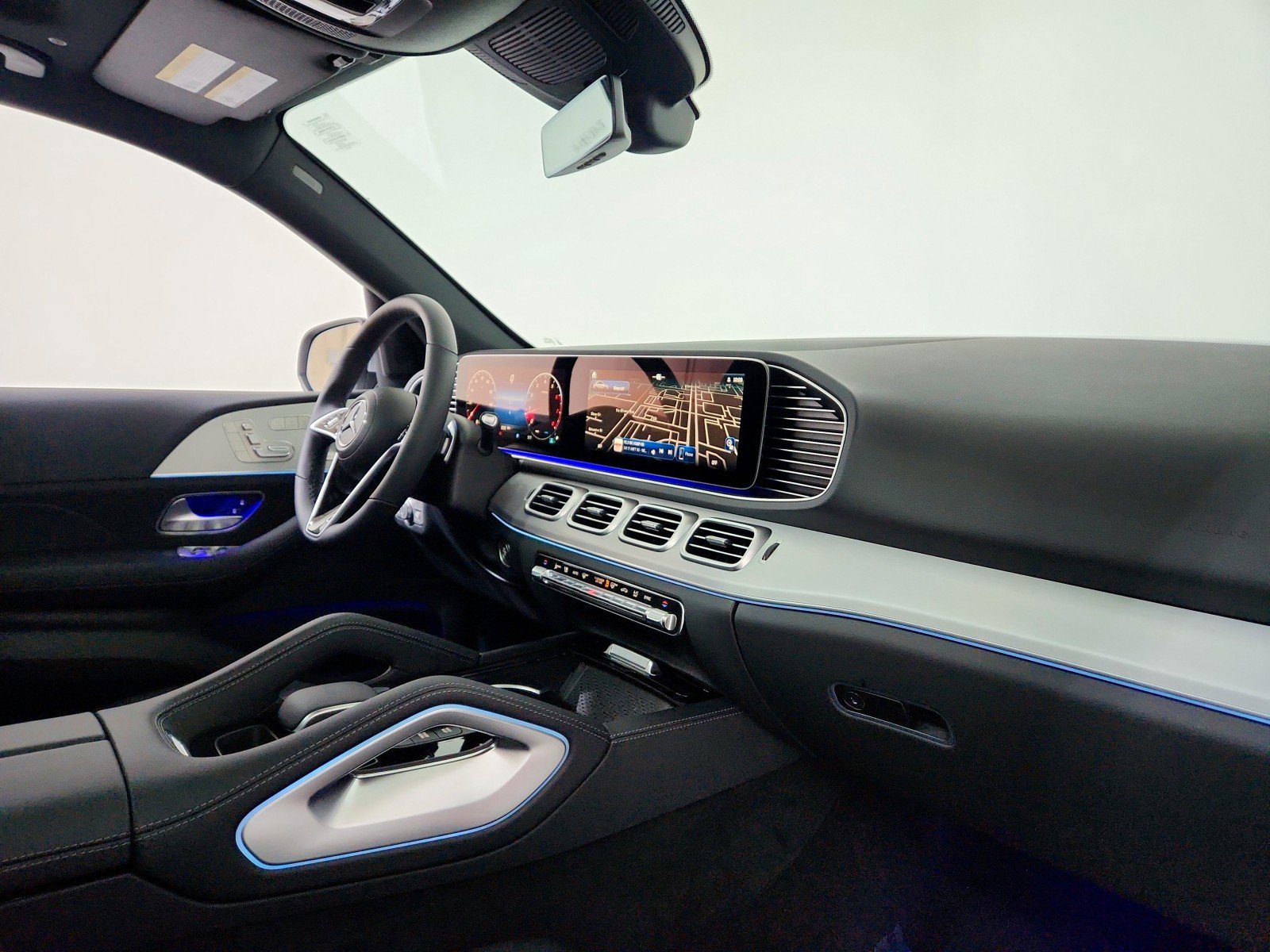 New 2026 Mercedes-Benz GLE 350 4MATIC image 15