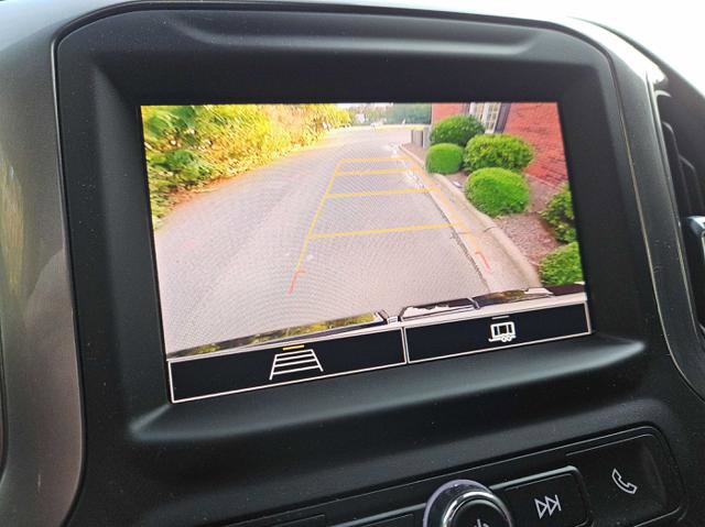 Used 2025 GMC Sierra 1500 Pro w/ Pro Value Package AWD/4WD image 25