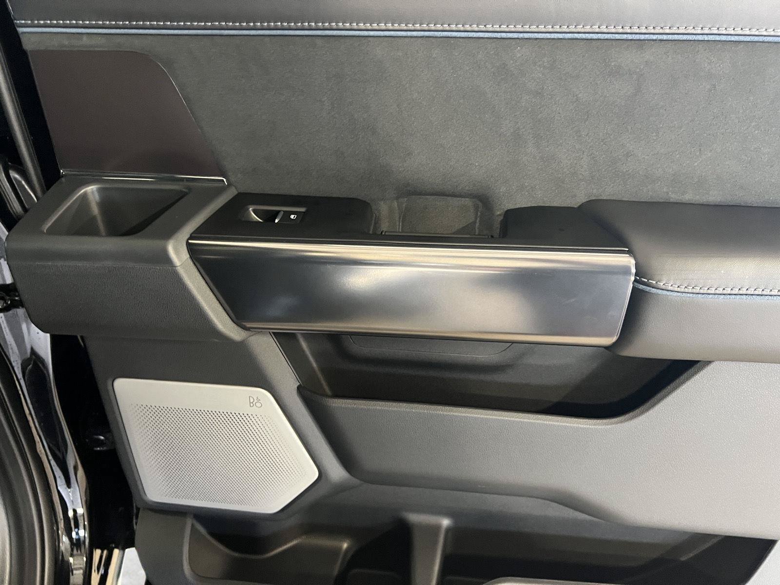 New 2026 Ford F350 Platinum AWD/4WD image 36