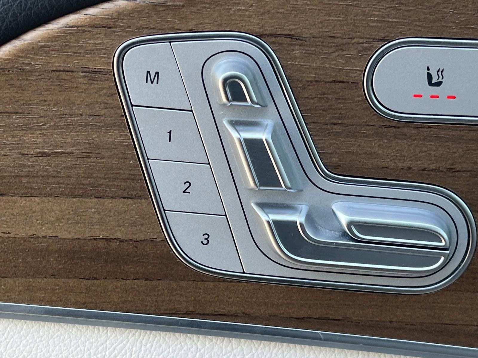 Certified 2022 Mercedes-Benz GLE 350 image 19