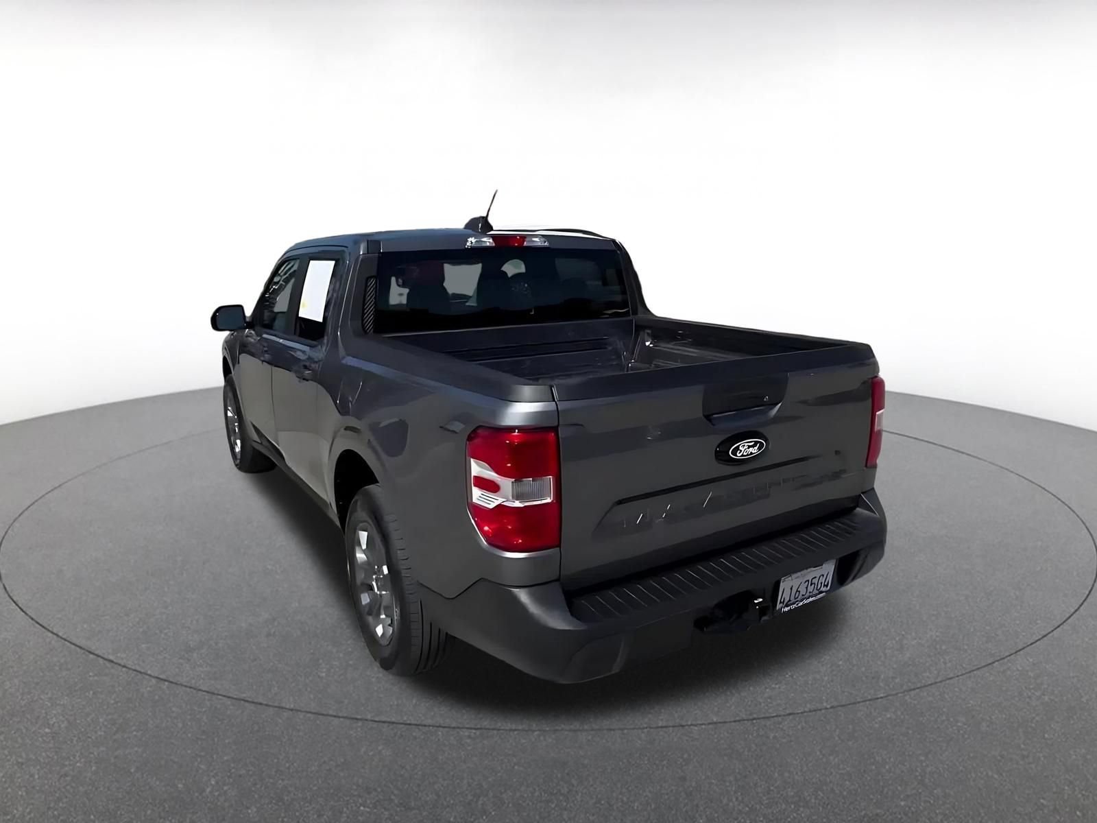 Used 2026 Ford Maverick XLT FWD image 11