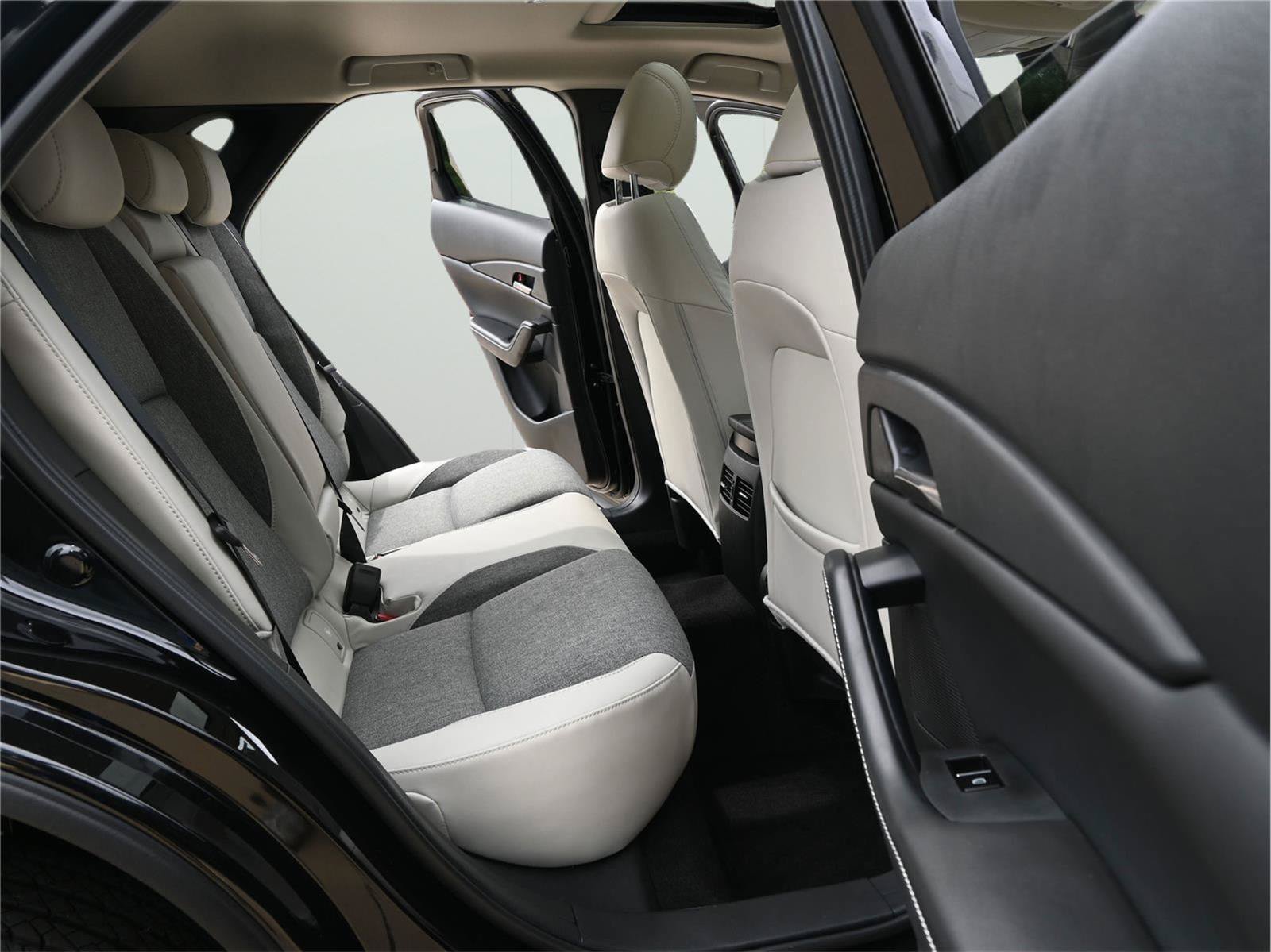 Used 2026 MAZDA CX-30 AWD 2.5 S image 27