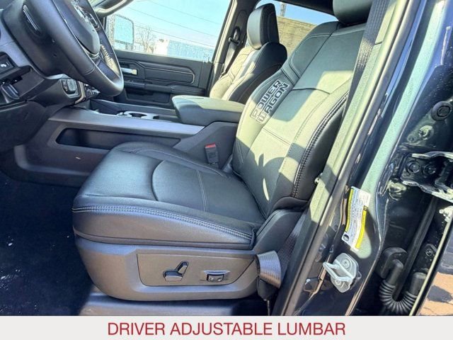 New 2026 RAM 2500 Power Wagon image 16