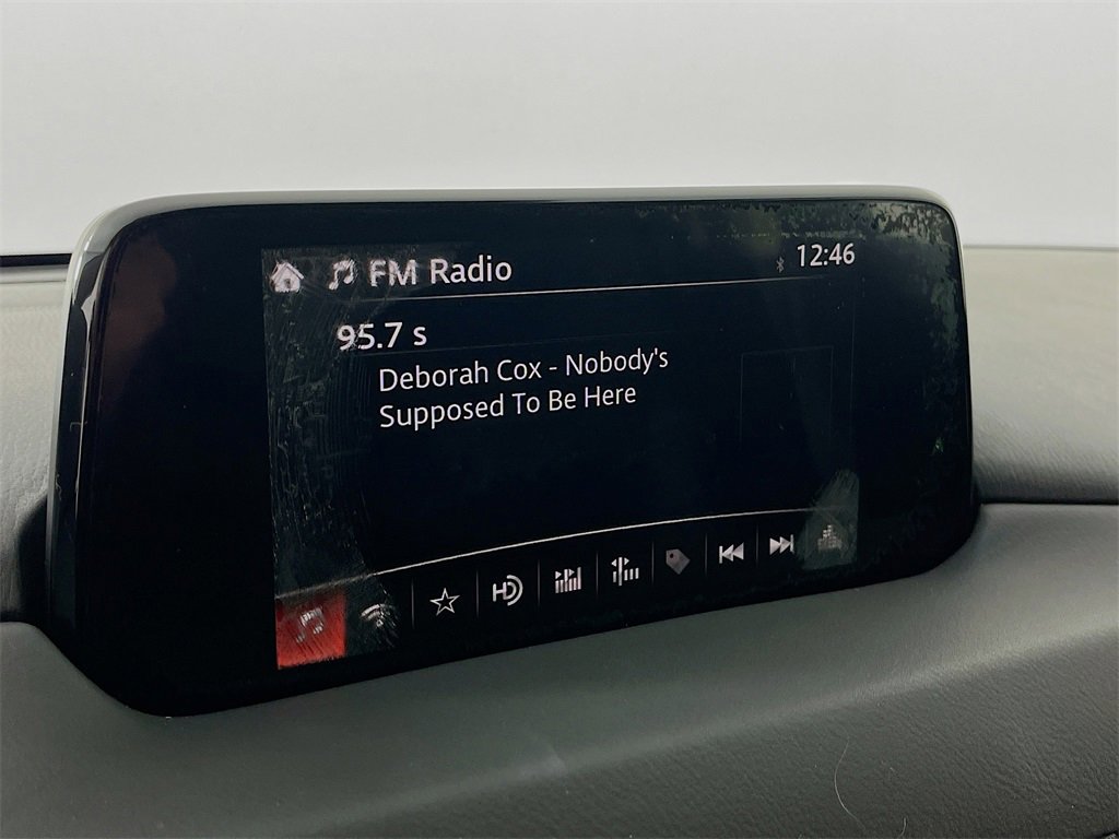 Used 2017 MAZDA CX-5 Touring w/ Preferred Equipment Package image 14