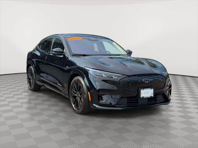 Used 2025 Ford Mustang Mach-E Premium w/ Sport Appearance Package