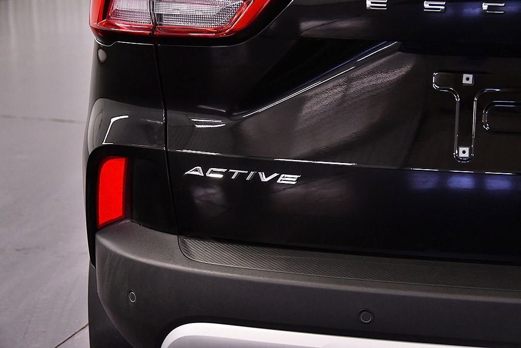 Used 2024 Ford Escape Active w/ Tech Pack #1 image 11