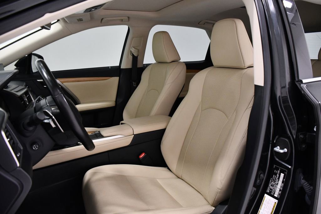 Used 2022 Lexus RX 350 AWD w/ Premium Package image 19