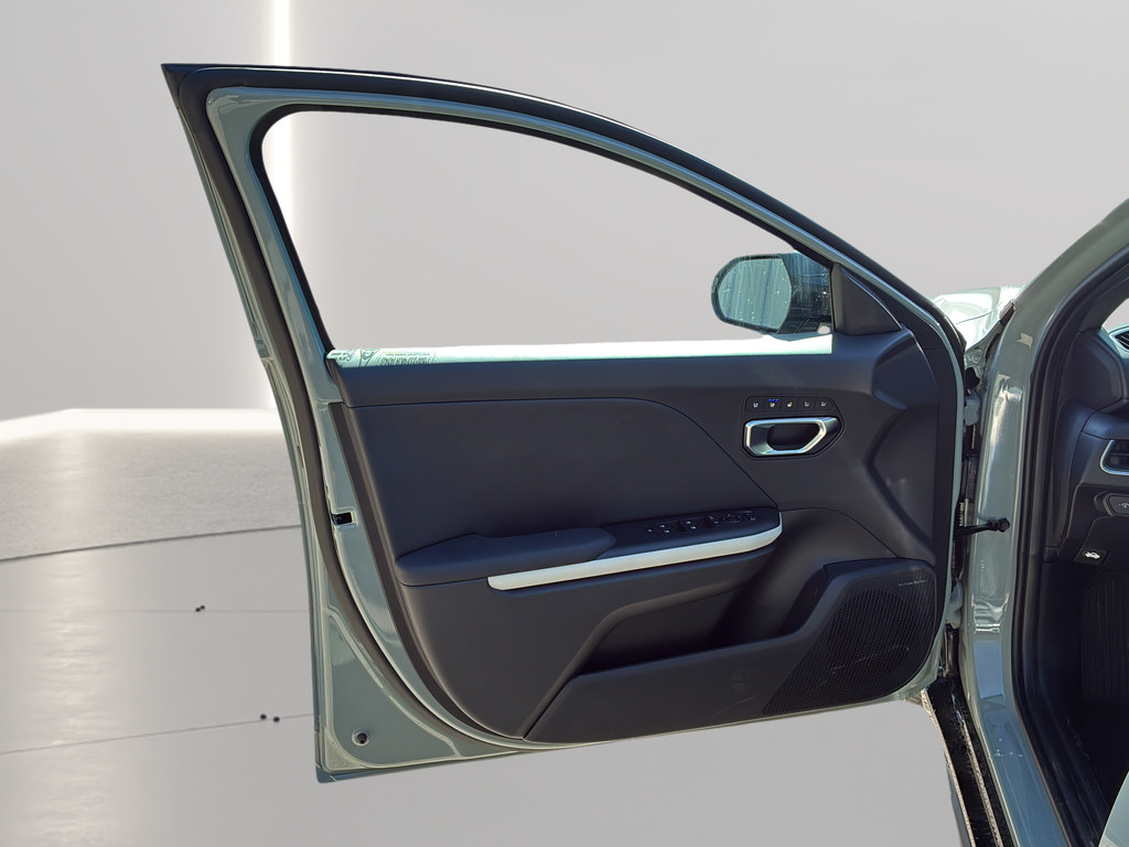 New 2026 Kia K4 GT-Line FWD image 11