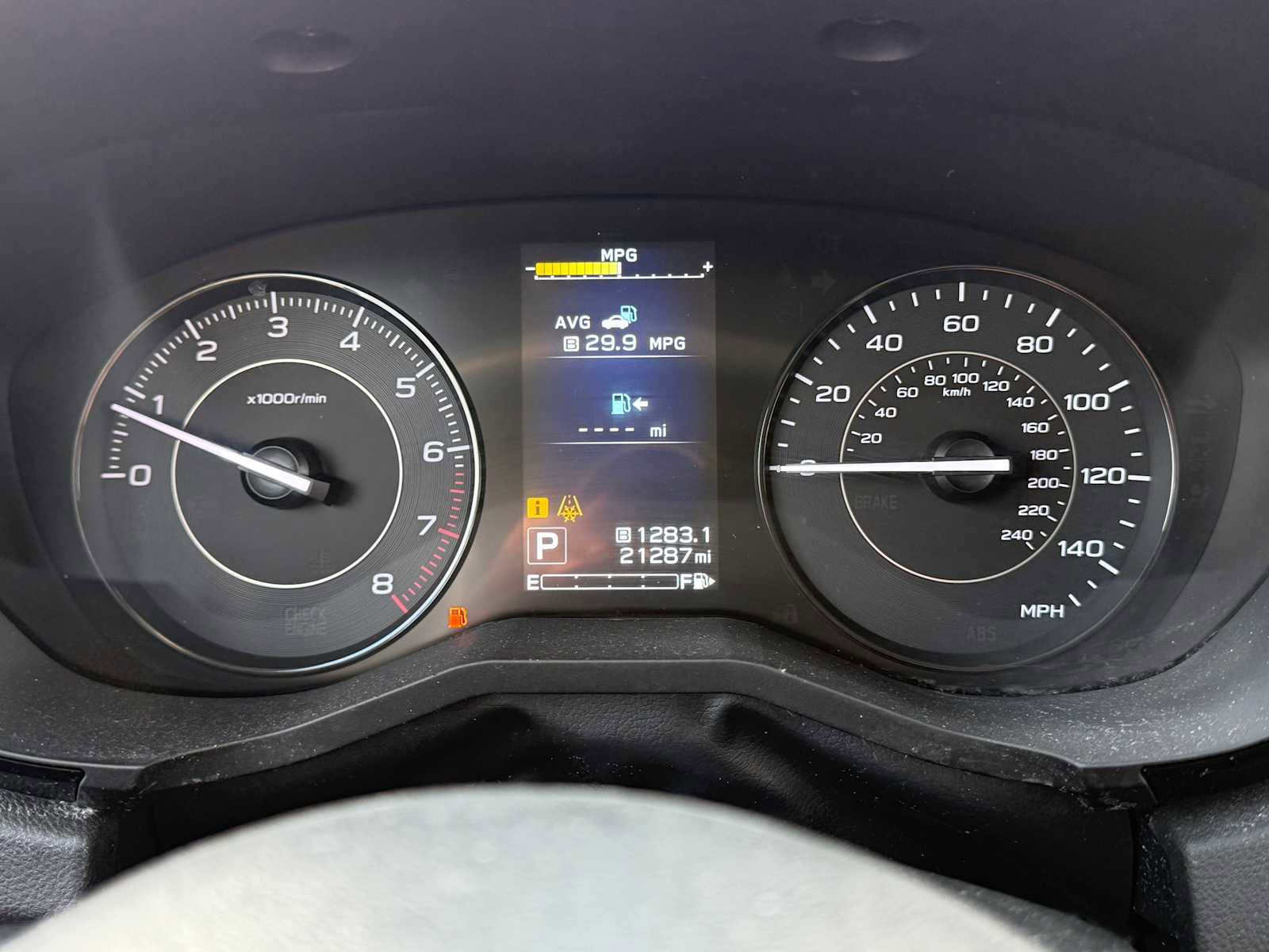 Certified 2022 Subaru Impreza 2.0i image 19